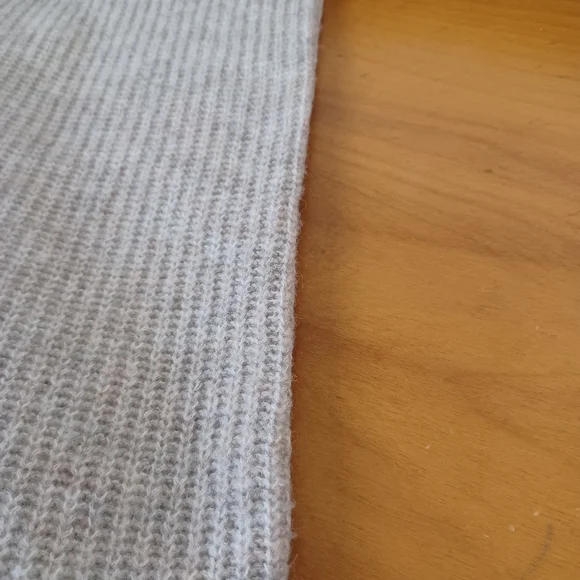 Treasure And Bond Polo Sweater Dress Size XXS Women Preppy Long Sleeve Stretch - Picture 9 of 13